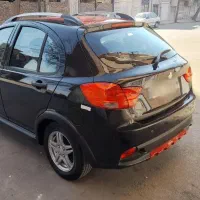 کوییک ار مدل ۱۴۰۰|خودرو سواری و وانت|مشهد, هفده شهریور|دیوار