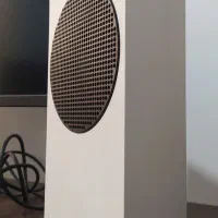 کنسول ایکس باکس سری اس + دسته