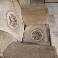 مبل هفت نفره|مبلمان خانگی و میز عسلی|آذرشهر, |دیوار