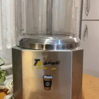 دستگاه شیرکاکائو . شیر گرم کن . شیر کاکائو گرم کن