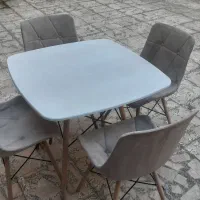 میز و صندلی|میز و صندلی غذاخوری|تالش, هشتپر|دیوار