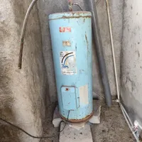 آبگرمکن برقی ۱۲۰لیتری