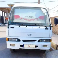 مینی بوس هیوندا