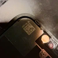 تاچ و lcd آیفون xr|لوازم جانبی موبایل و تبلت|صدرا-فارس, فاز ۱|دیوار