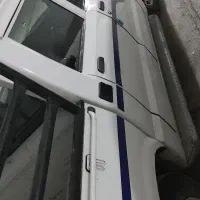 مزدا وانت دوکابین۲۰۰۰|خودرو سواری و وانت|کرمانشاه, |دیوار