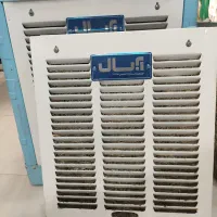 کولر آبسال ۳۵۰۰  در حد نو|کولر آبی|تهران, سلسبیل جنوبی|دیوار