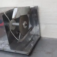 مرغ خورد کن و تابلو روان|فروشگاه و مغازه|لولمان, |دیوار