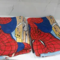 پتو، رو تختی و ...|رختخواب، بالش، پتو|شاهینشهر, فدک|دیوار