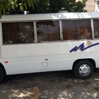 مینی بوس هیوندا مدل ۸۷|خودرو سنگین|تهران, افسریه شمالی|دیوار