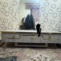 میز تلویزیون سالم نو شیک