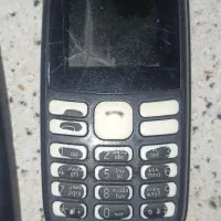 گوشی دوسیم کارت نوکیا هندی