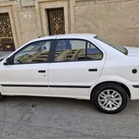 سمند ef7 دوگانه