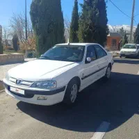 پارس TU5|خودرو سواری و وانت|شیراز, شهرک قمشه|دیوار