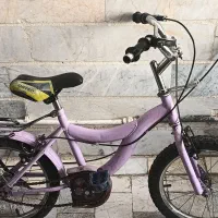 دوچرخه سایز ۱۶