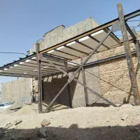 اجرای شیروانی وسقف