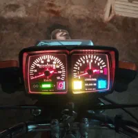 موتور احساس ۱۴۰۳|موتورسیکلت|قم, خاکفرج|دیوار