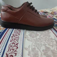 کفش نو مردانه سایز ۴۴