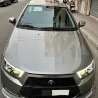 رنت خودرو دنا پلاس اتومات
