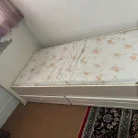 تخت نوجوان|تخت و سرویس خواب|قم, شهرک توانیر|دیوار