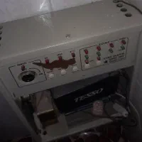 دزدگیر سالم و اماده نصب