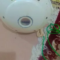 پنکه|پنکه و تصفیه‌کنندهٔ هوا|سوسنگرد, |دیوار
