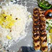 غذای اماده، هیئت ها و مجالس چلو جوجه78|خدمات پذیرایی، مراسم|مشهد, عامل|دیوار