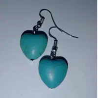 گوشواره بدلی