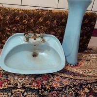 روشویی بزرگ