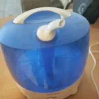 بخور سرد|پنکه و تصفیه‌کنندهٔ هوا|تهران, مینای شمالی (مخبر)|دیوار