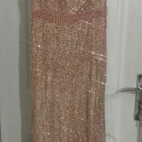 پیراهن مجلسی