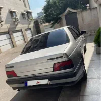 پژو405مدل85