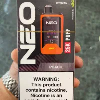 ۲۵۰۰۰ هزار پاف نستی یکبار مصرف