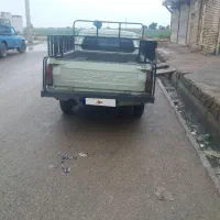 سلام پیکان وانت مدل ۹۳