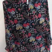 شومیز سالم در حد خیلی نو|لباس|تبریز, |دیوار