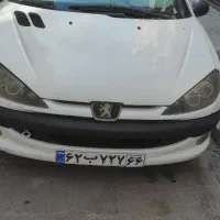 چراغ 206