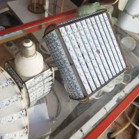 لامپ ال ای دی دستساز دستساز|لامپ و چراغ|خرمآباد, |دیوار