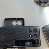 گوشی شیائومی poco X6 poro