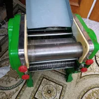 رشته بر  نیمه صنعتی