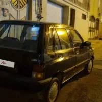 پراید هاچبک مالجه|خودرو سواری و وانت|سنندج, |دیوار