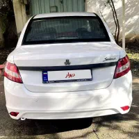 ساینا ۱۴۰۰|خودرو سواری و وانت|قائم‌شهر, |دیوار