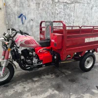 موتورسه چرخ ،۳ چرخ آن ام بی اصل|موتورسیکلت|تهران, گمرک|دیوار