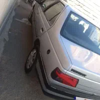 پژو ۸۶ دوگانه کارخانه