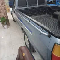 وانت مزدا تک کابین مدل 95|خودرو سواری و وانت|رودبار (کرمان), |دیوار