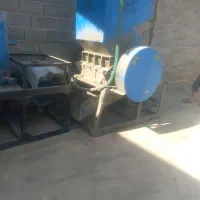 کندردهنه ۹۰ اسیاب دهنه ۸۰|ماشین‌آلات صنعتی|لردگان, |دیوار