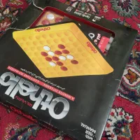 اوتللوو دوز 4سو بازی فکری|اسباببازی|شیراز, فرهنگیان|دیوار