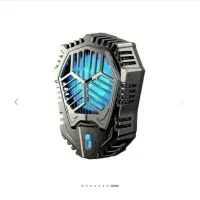 فن خنک کننده رادیاتوری موبایل مدل Al07