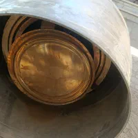 جت هیتر صدهزار دوگانه سوز|ماشین‌آلات صنعتی|دامغان, |دیوار