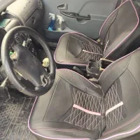 پراید ۱۴۱متور و کیربکس صفر