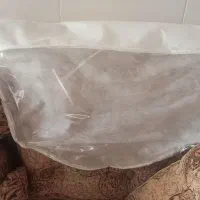 پشه بند  اصلا استفاده نشده سالم همراه با کاور|اسباب و اثاث بچه|گناباد, |دیوار