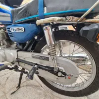 رهرو ۹۵ انجیل پلمپ a1|موتورسیکلت|شهریار, شهرک شاهد|دیوار